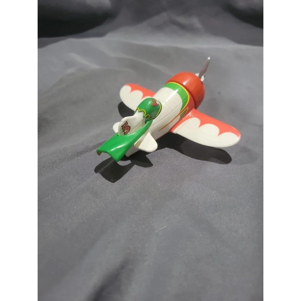 Pixar disney planes